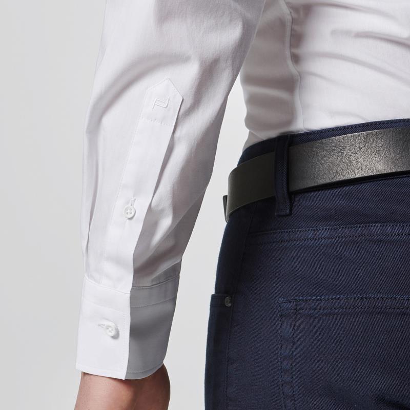 Porsche Design Kent Collar Shirt Košile