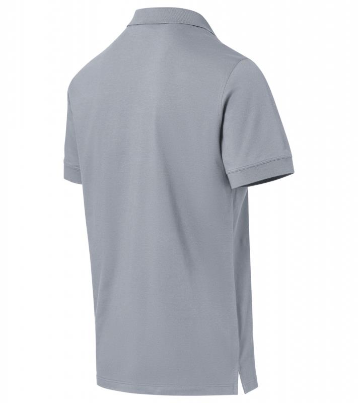 Porsche Design P 1110 M P-Icon Polo tričko s límečkem