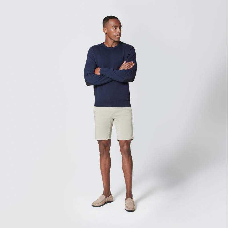 Porsche Design M Double Effected Sweater Svetr