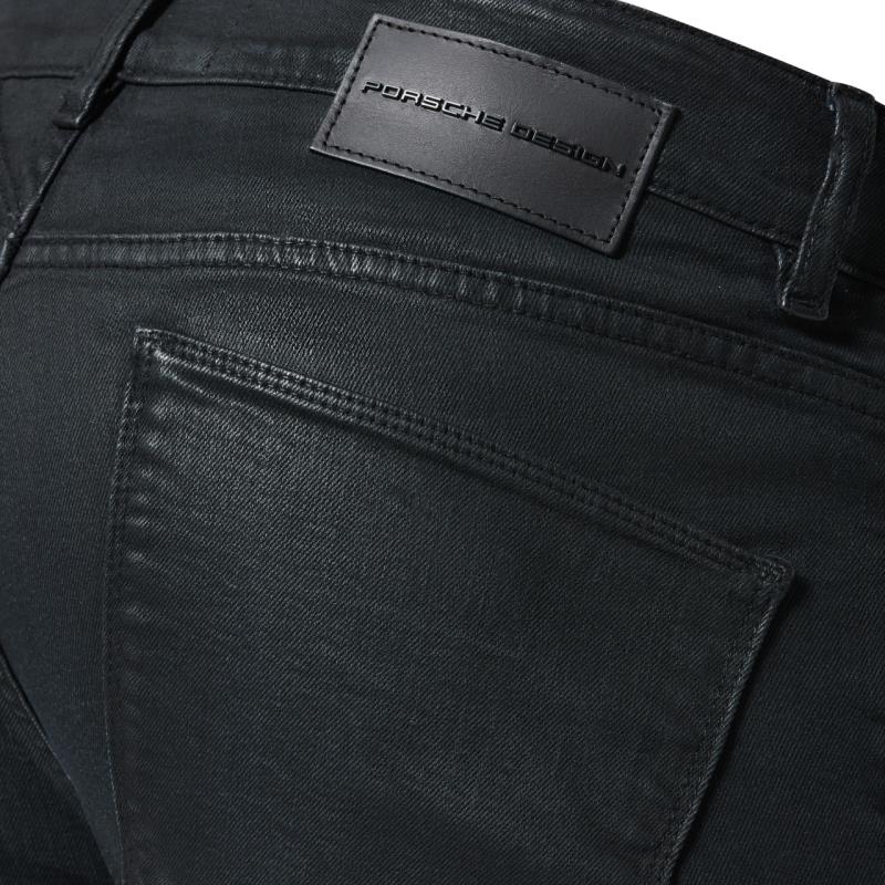 Porsche Design P 1900 M Motocross Electrified Slim Fit kalhoty
