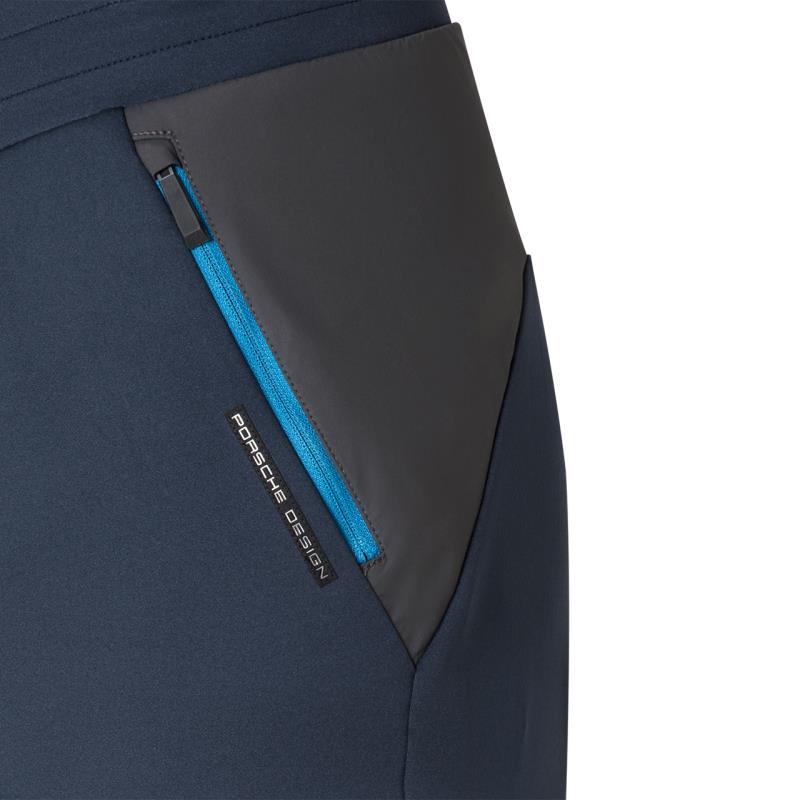 Porsche Design Functional Sports Pants Kalhoty sportovní