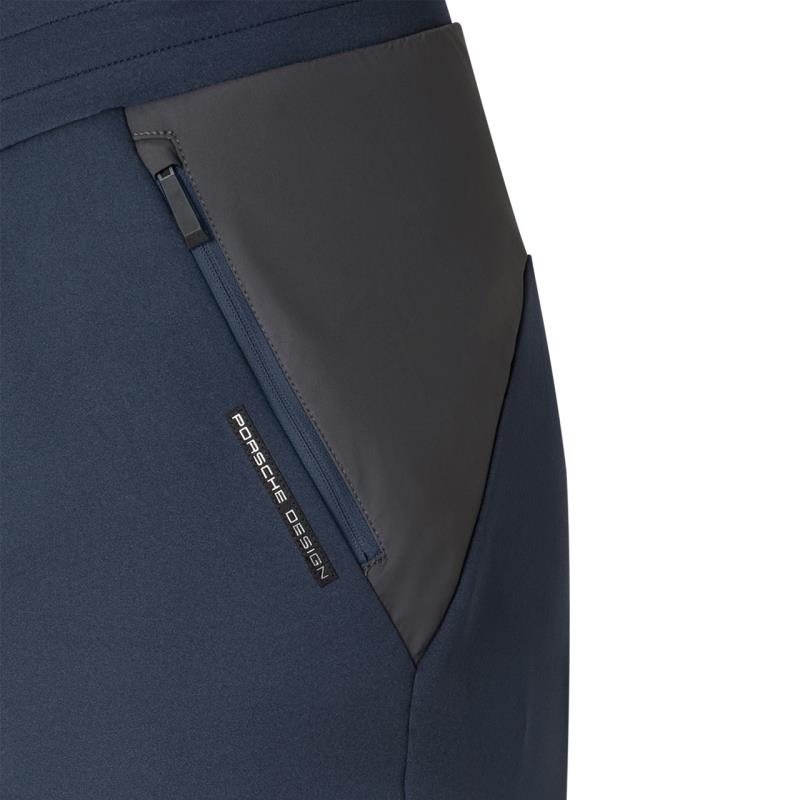 Porsche Design Functional Sports Pants Kalhoty sportovní