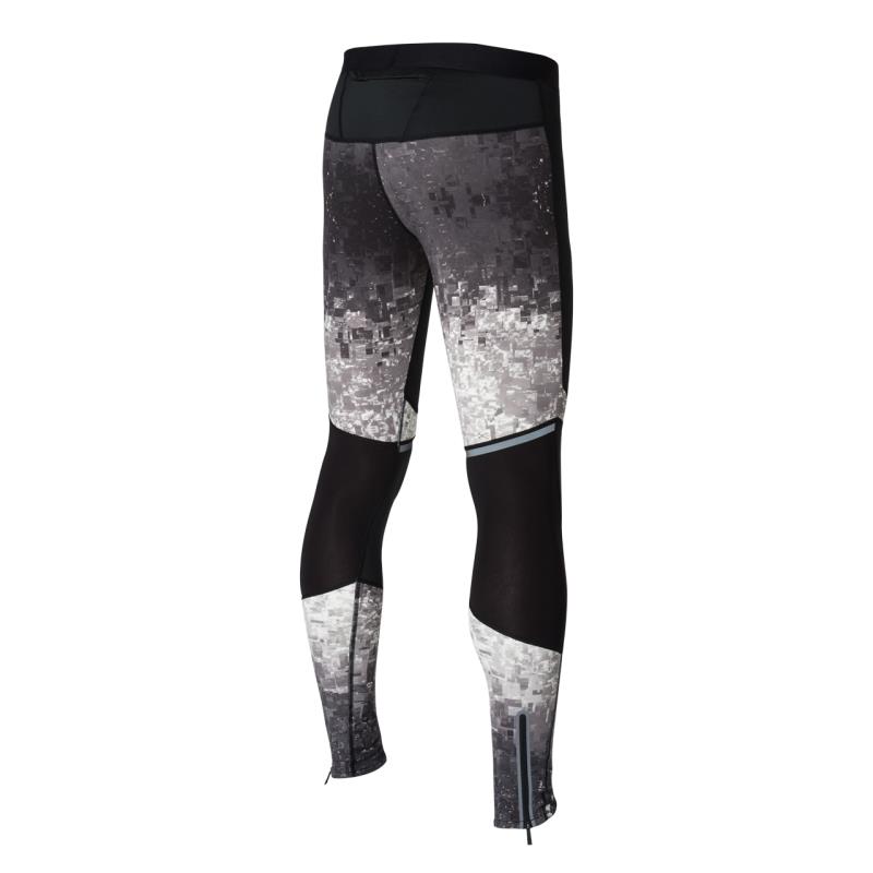 Porsche Design Compression Tights Kalhoty sportovní běžecké