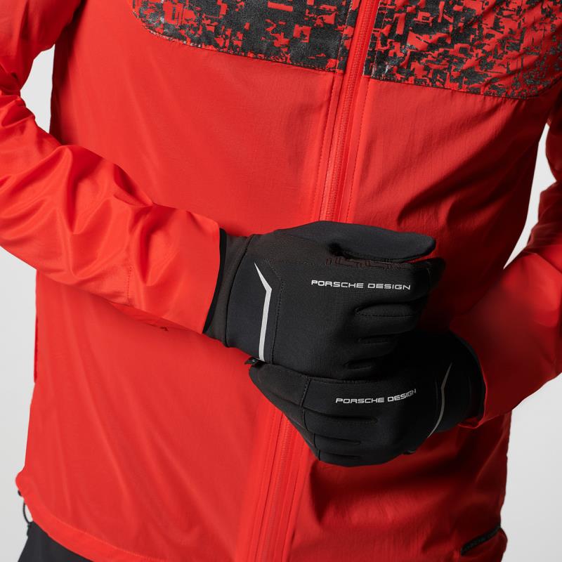 Porsche Design P 5880 M Functional Gloves Rukavice