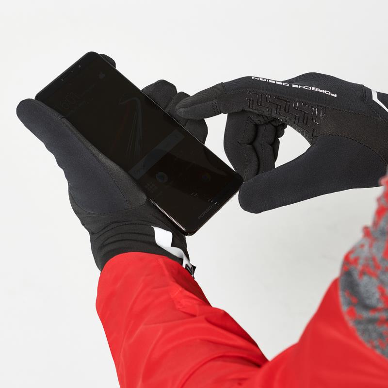 Porsche Design P 5880 M Functional Gloves Rukavice