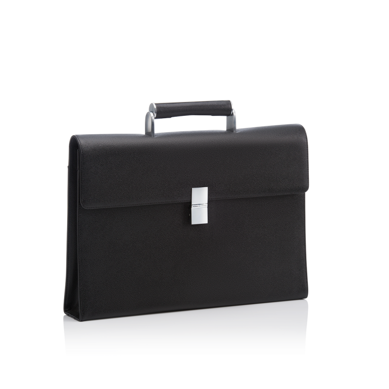 Porsche Design P 2150 French Classic 3.0 Briefbag FS Aktovka