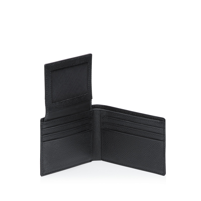Porsche Design French Classic 3.0 Wallet H9 Peněženka černá