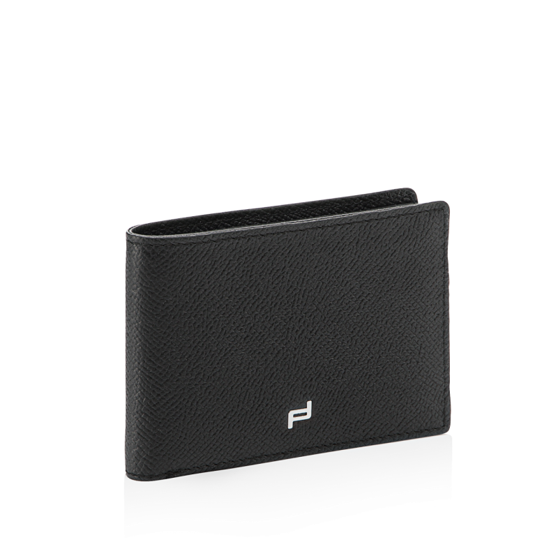 Porsche Design French Classic 3.0 Wallet H9 Peněženka černá