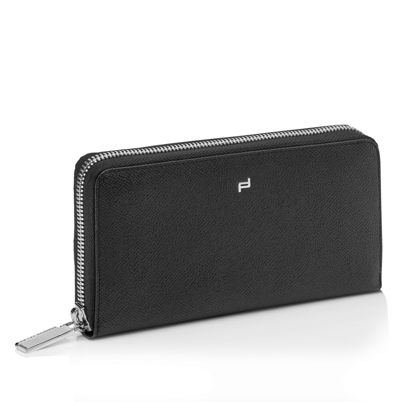 Porsche Design French Classic 3.0 Purse H15Z Peněženka