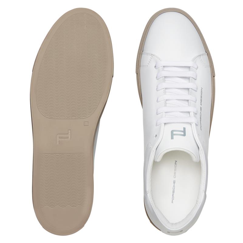 Porsche Design P 1700 Cupsole Calf Obuv módní