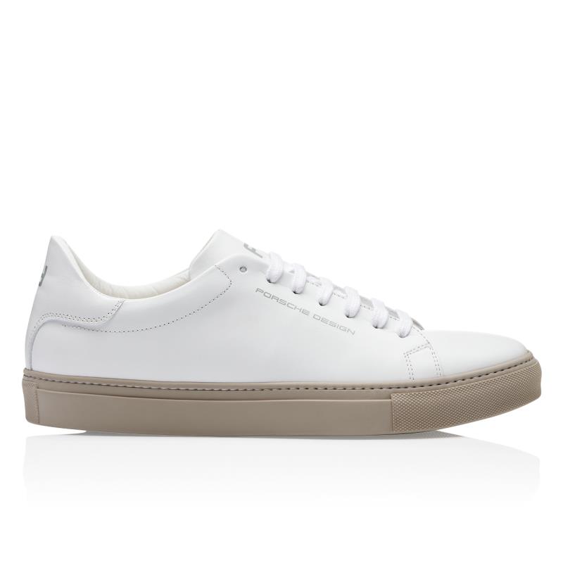 Porsche Design P 1700 Cupsole Calf Obuv módní