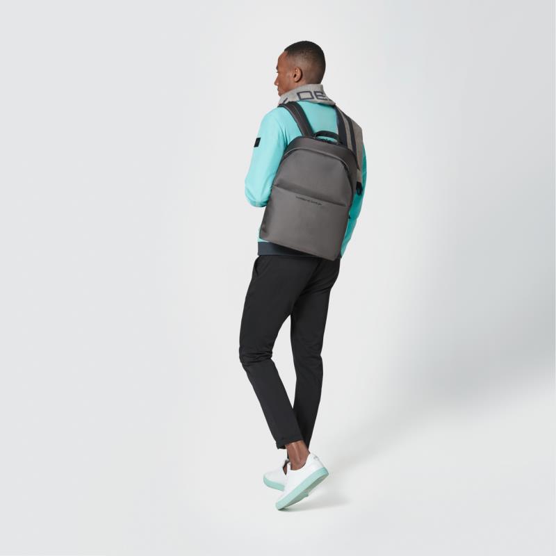 Porsche Design Cupsole Calf Obuv módní