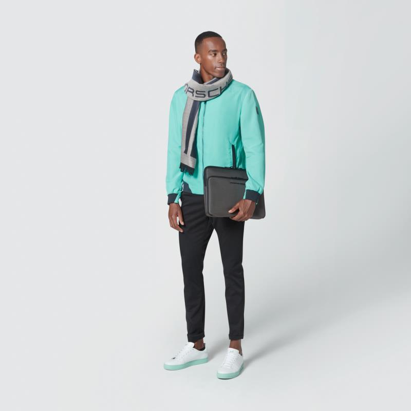 Porsche Design Cupsole Calf Obuv módní