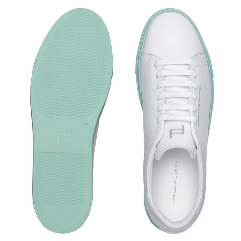Porsche Design Cupsole Calf Obuv módní