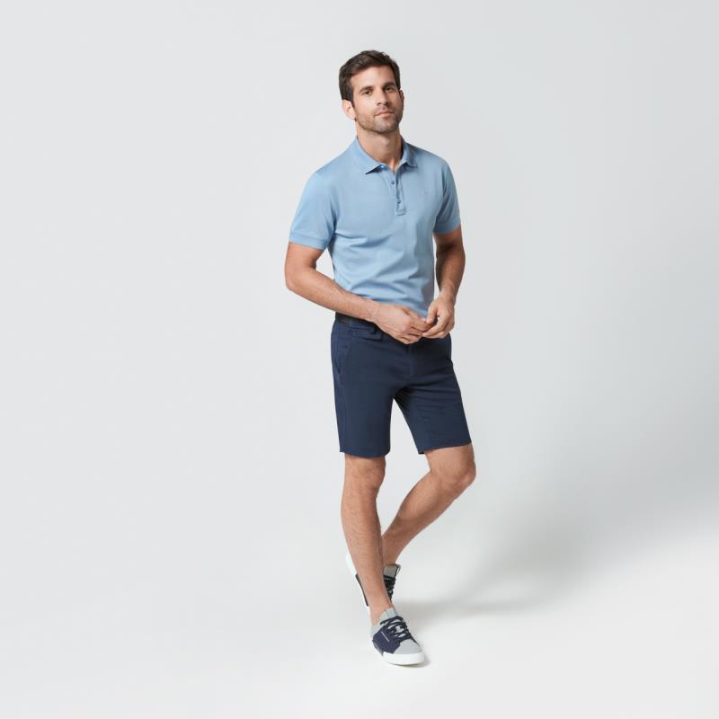 Porsche Design CUPSOLE 2.0 SNEAKER Obuv módní šedá modrá light grey navy blazer