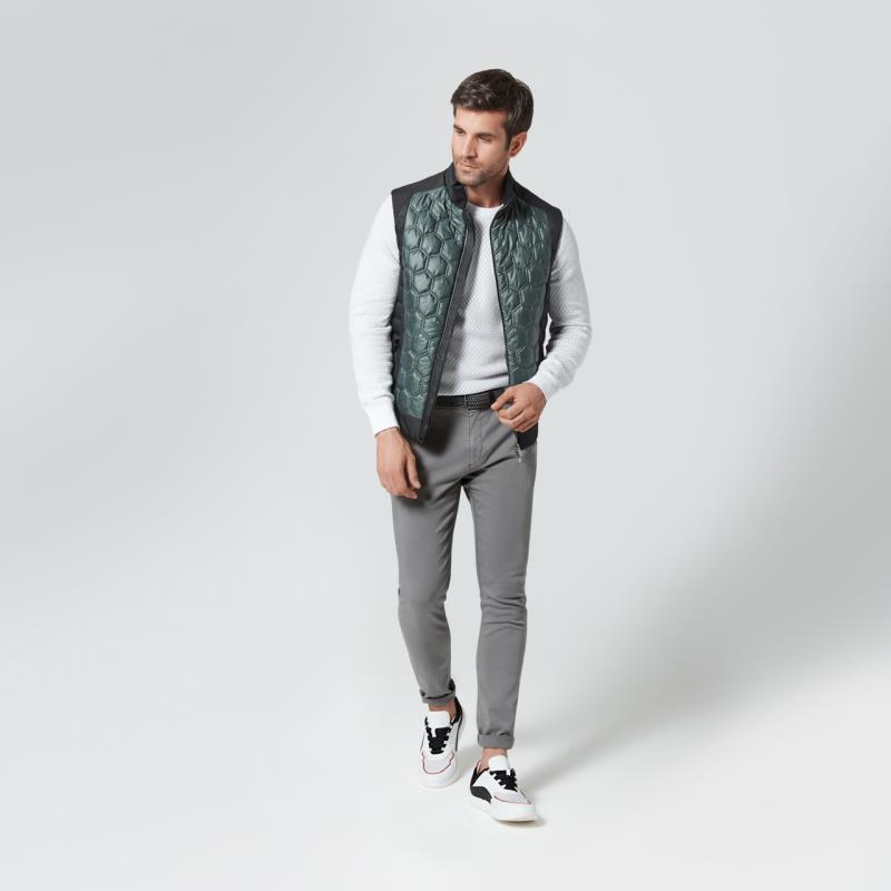 Porsche Design MetroRacer Calf Obuv módní