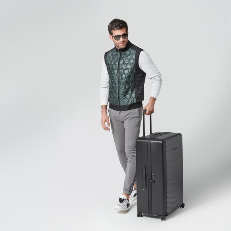 Porsche Design MetroRacer Calf Obuv módní