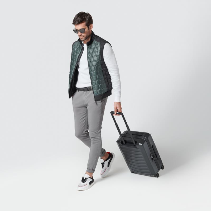 Porsche Design MetroRacer Calf Obuv módní