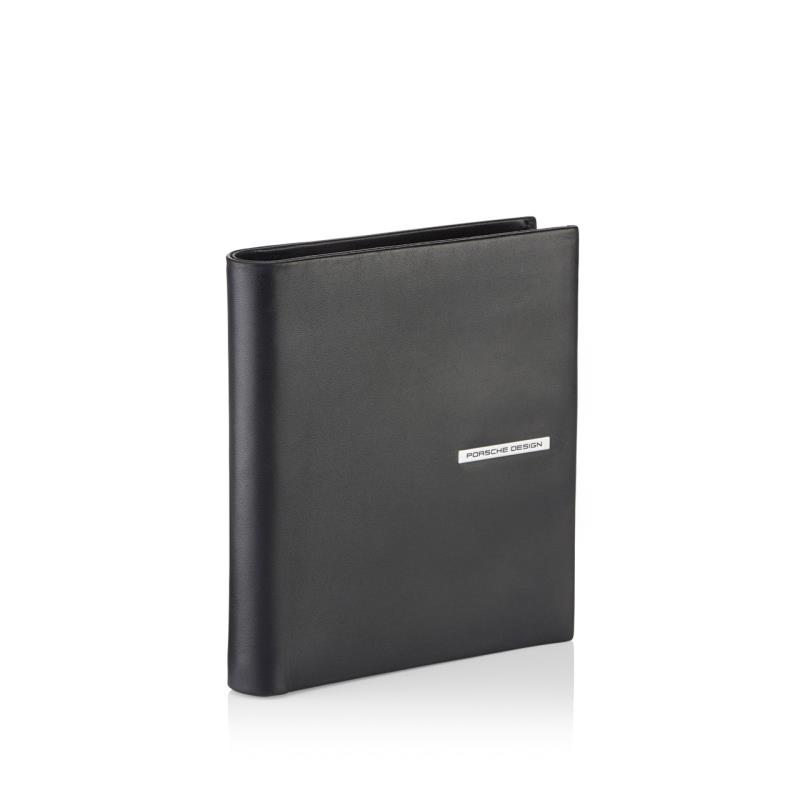 Porsche Design CL2 3.0 BillFold V16 Peněženka černá