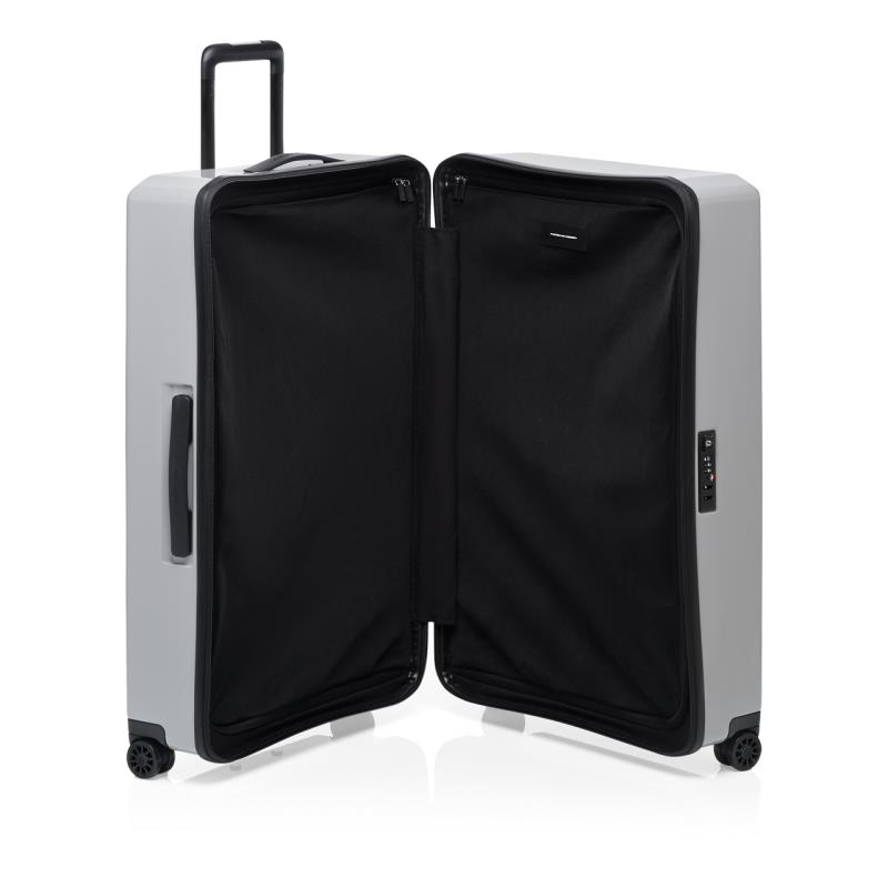 Porsche Design P 2230 Roadster Hardcase Light Trolley L