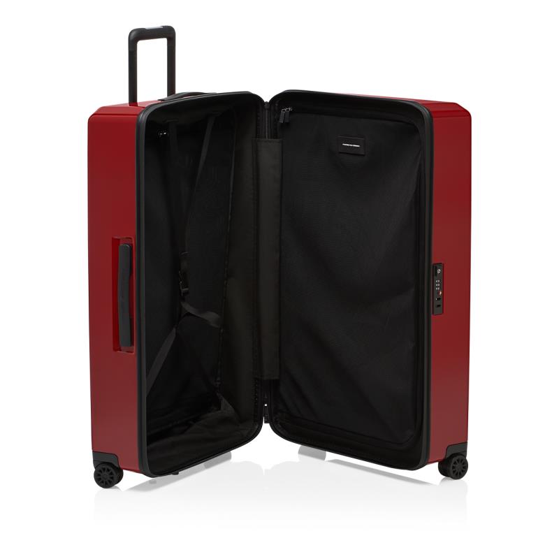Porsche Design Roadster Hardcase Light Trolley L Kufr