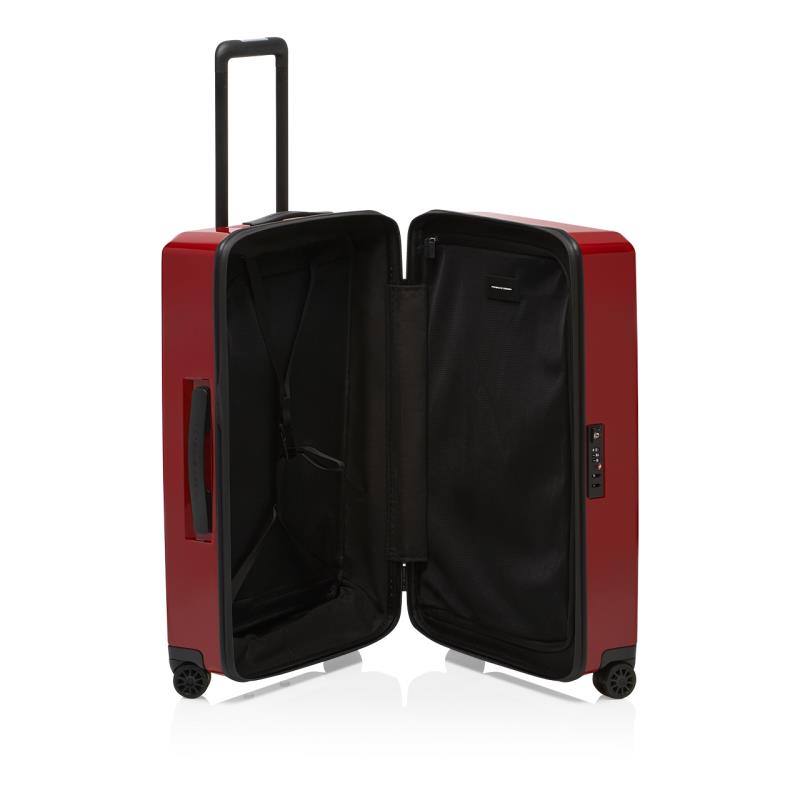 Porsche Design Roadster Hardcase Light Trolley M Kufr