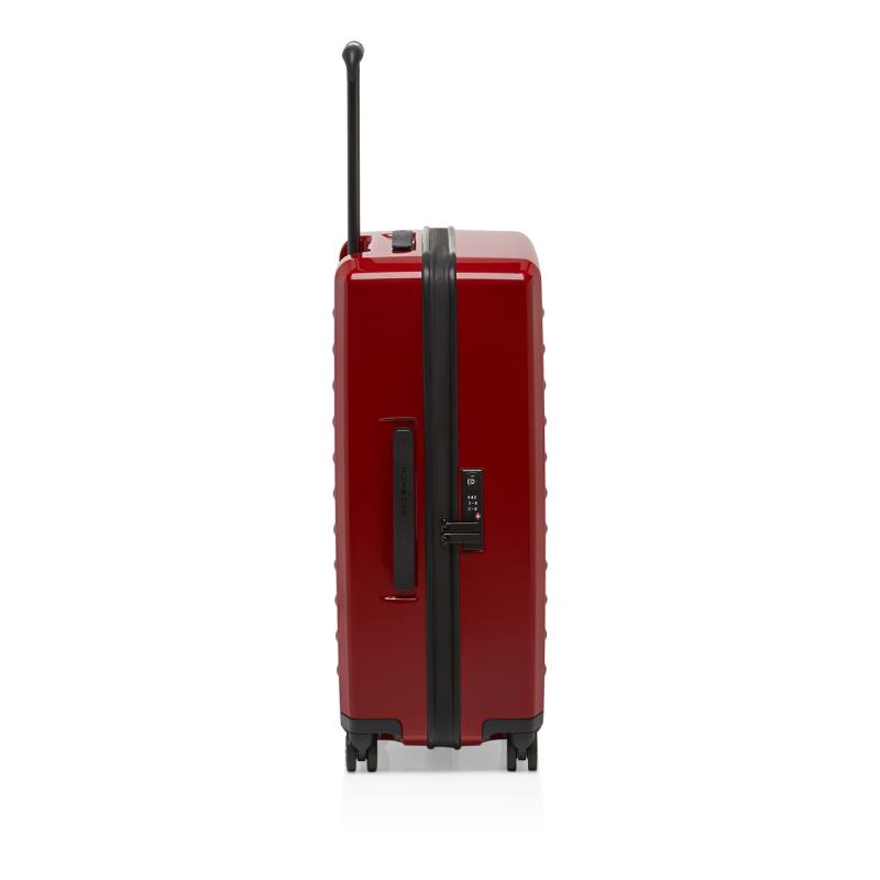 Porsche Design Roadster Hardcase Light Trolley M Kufr