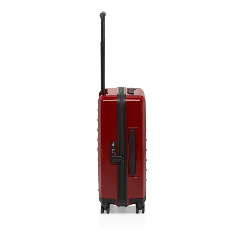 Porsche Design Roadster Hardcase Light Trolley SC Kufr