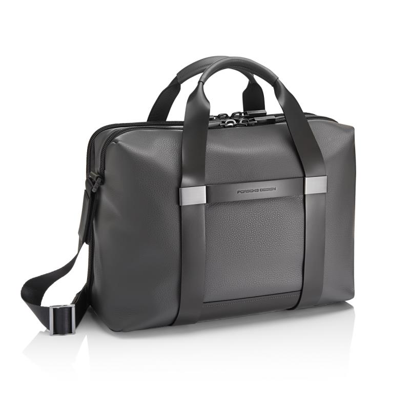 Porsche Design Shyrt 2.0 Leather BriefBag LHZ Taška manažerská