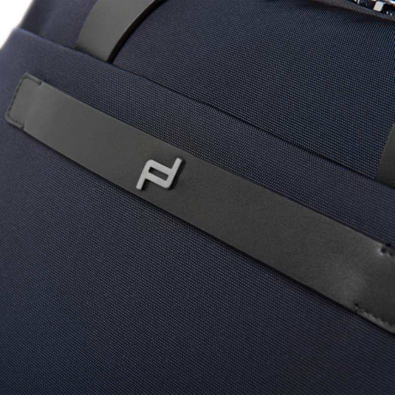 Porsche Design Shyrt 2.0 Nylon BriefBag LHZ Taška manažerská