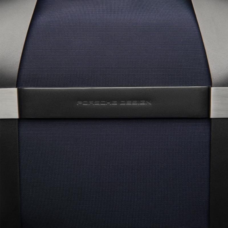 Porsche Design Shyrt 2.0 Nylon BriefBag LHZ Taška manažerská