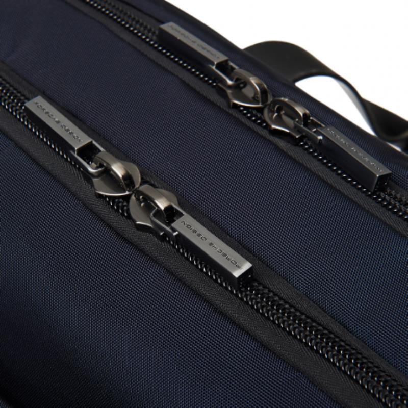 Porsche Design Shyrt 2.0 Nylon BriefBag LHZ Taška manažerská