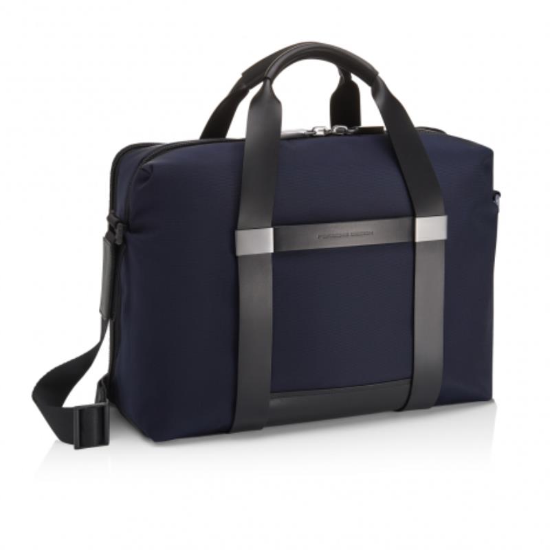Porsche Design Shyrt 2.0 Nylon BriefBag LHZ Taška manažerská