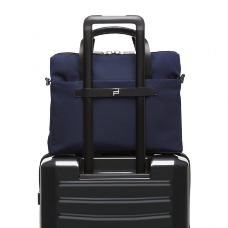 Porsche Design Shyrt 2.0 Nylon BriefBag SHZ Taška manažerská