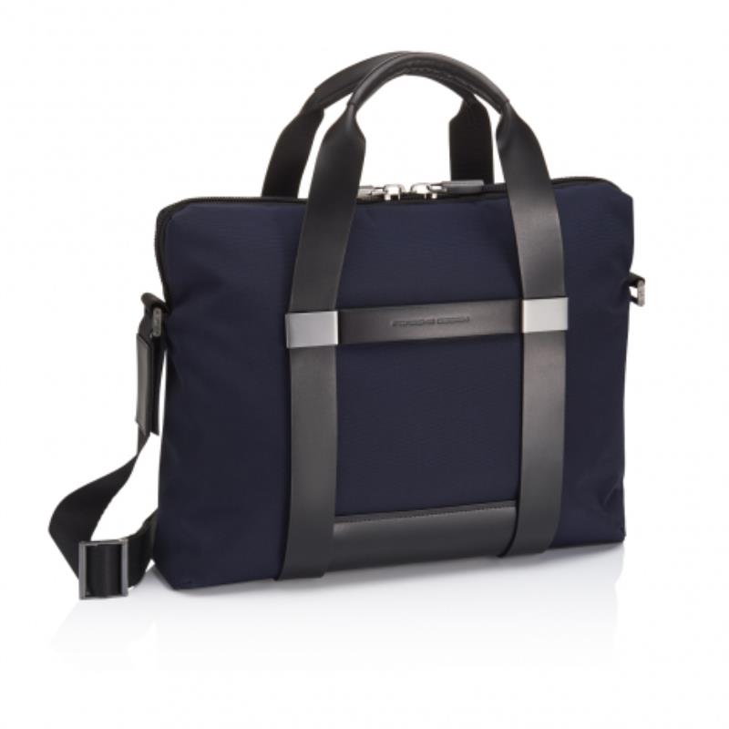 Porsche Design Shyrt 2.0 Nylon BriefBag SHZ Taška manažerská