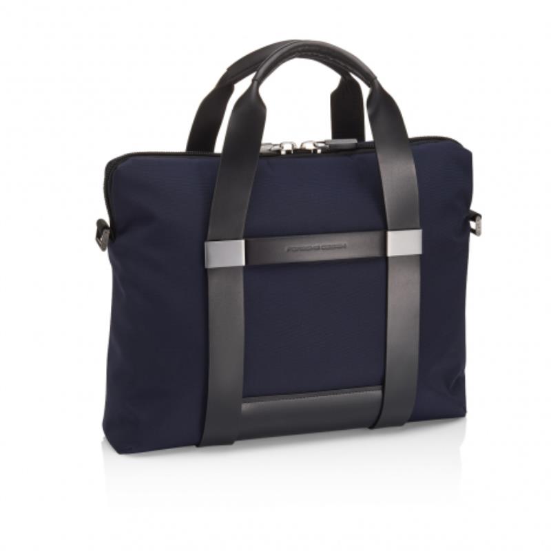 Porsche Design Shyrt 2.0 Nylon BriefBag SHZ Taška manažerská