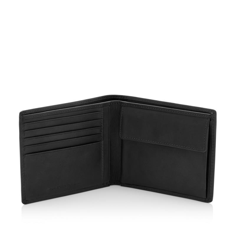 Porsche Design P 3320 Urban Courier BillFold H5 Peněženka
