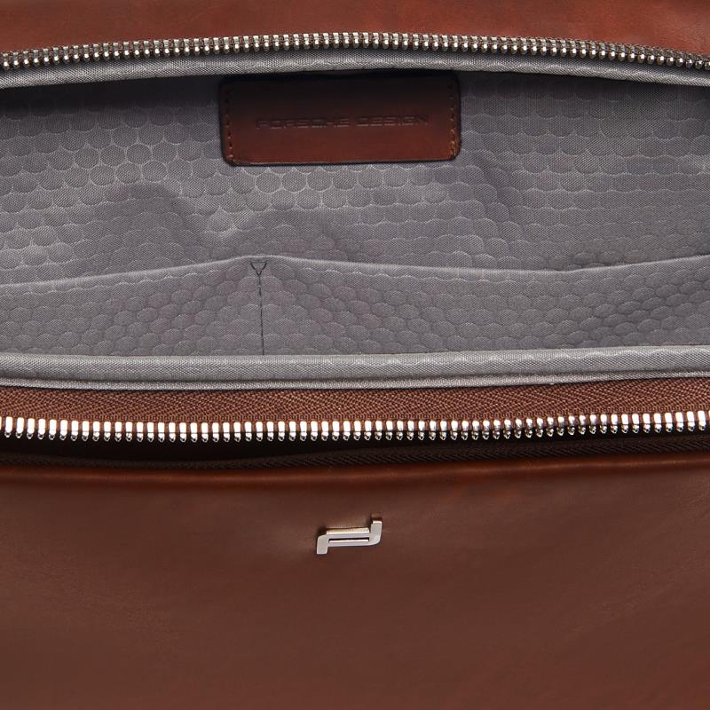 Porsche Design P 2150 Urban Courier MessengerBag taška