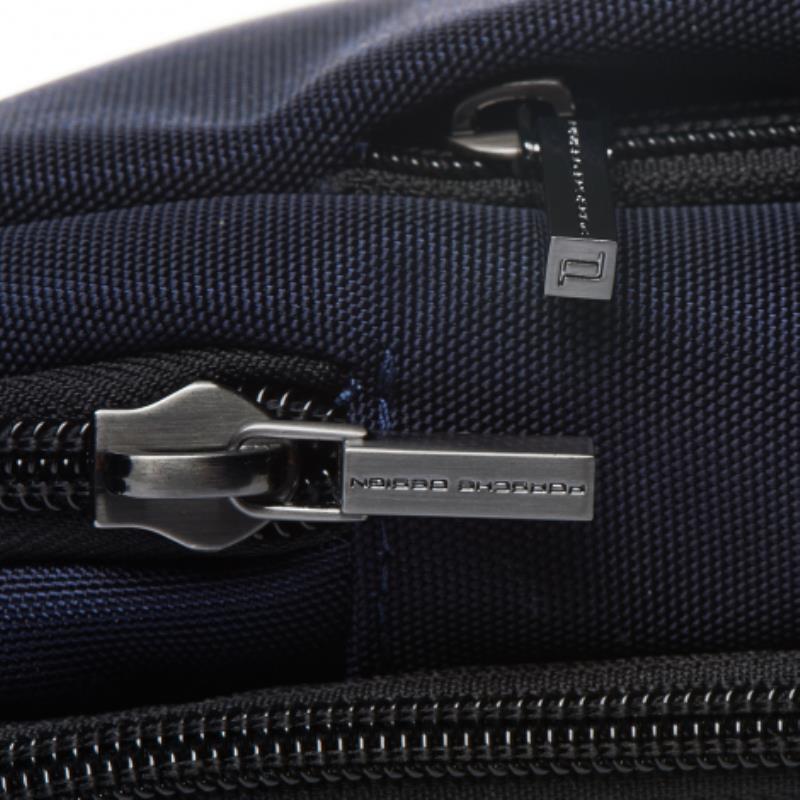 Porsche Design Shyrt 2.0 Nylon ShoulderBag XSVZ Taška přes rameno tmavě modrá, dark blue