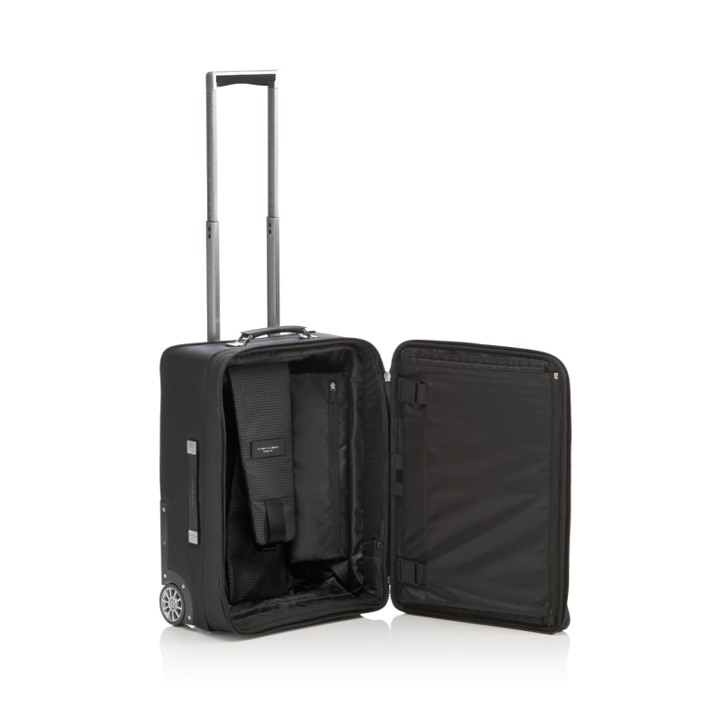 Porsche Design Roadster 3.0 Trolley 550 blk