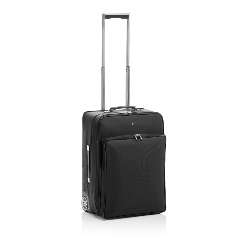 Porsche Design Roadster 3.0 Trolley 550 blk