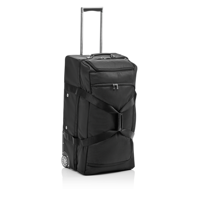Porsche Design Roadster 3.0 TravelBag L Kufr a taška v jednom