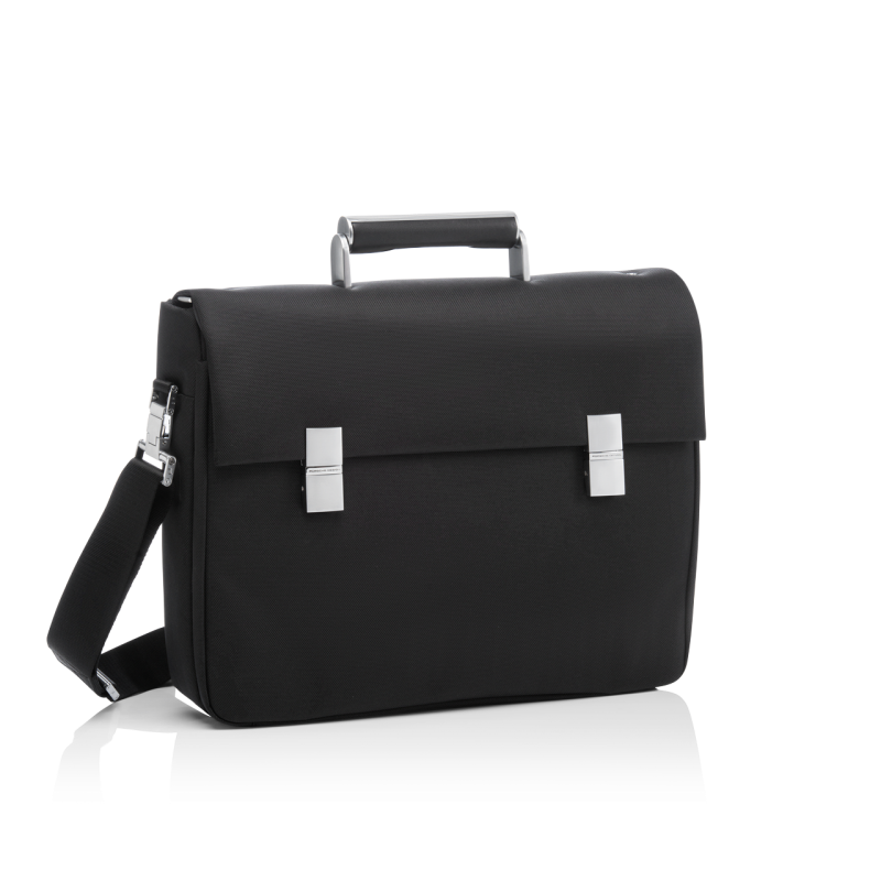 Porsche Design Roadster 3.0 BriefBag FS Aktovka s ramenním popruhem