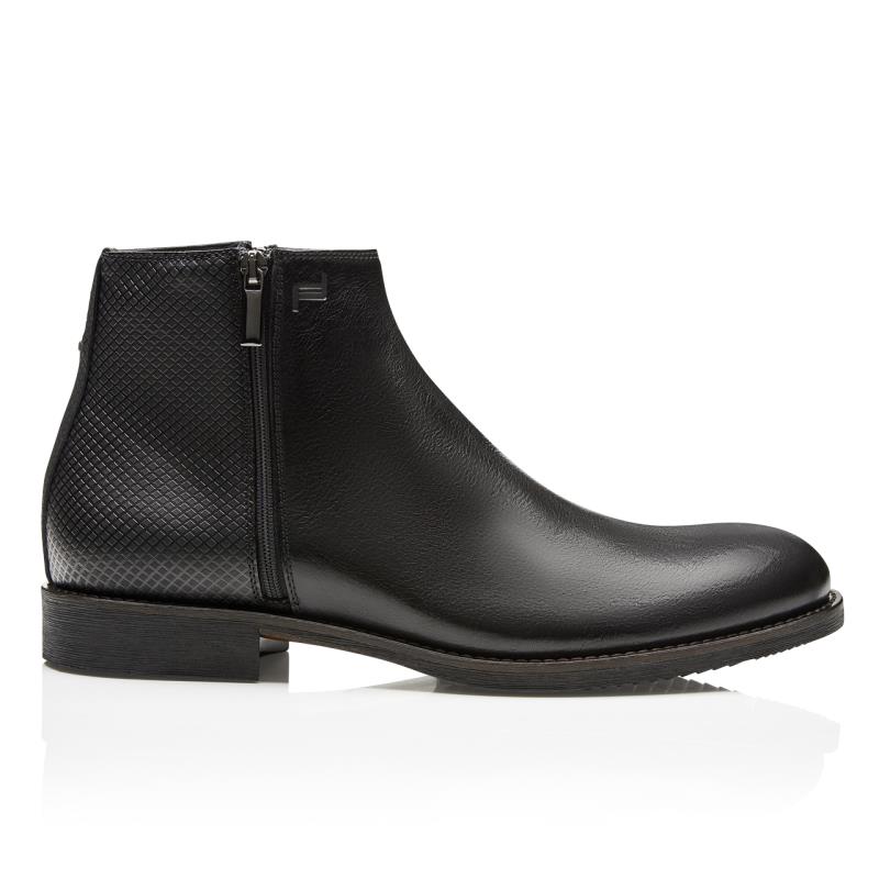 Porsche Design Chelsea Boot Nappa Obuv kotníková