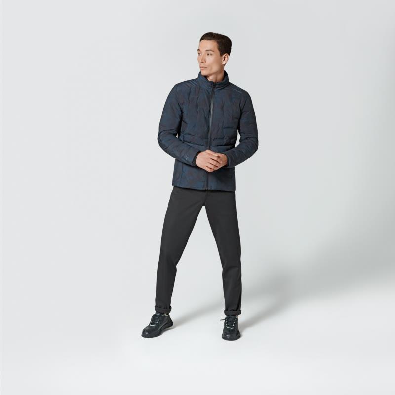 P 5080 M Porsche Design 5-Pocket Pants kalhoty