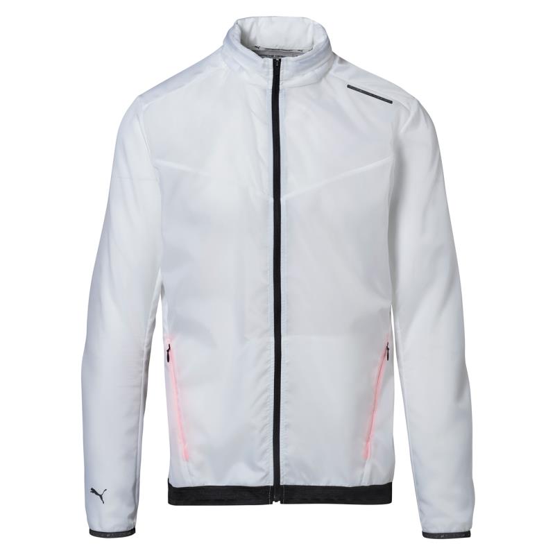 P 5060 M Porsche Design Active Jacket 2.0