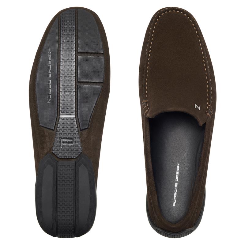 Porsche Design Monaco Velours