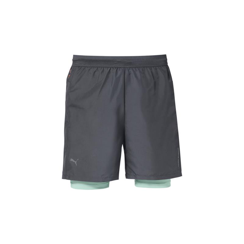 P 5070 M Porsche Design Active Shorts