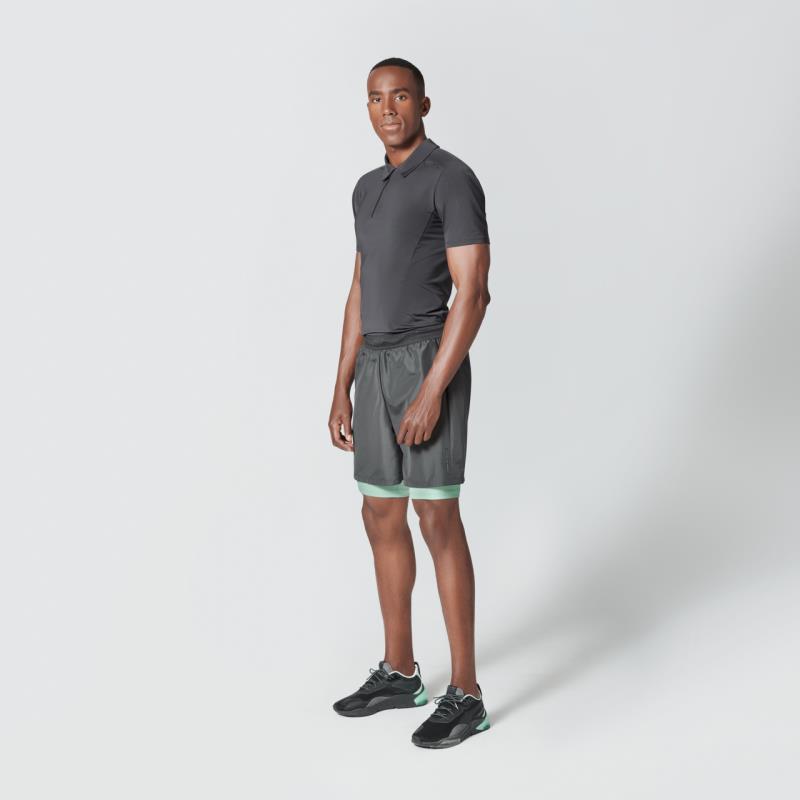 P 5070 M Porsche Design Active Shorts