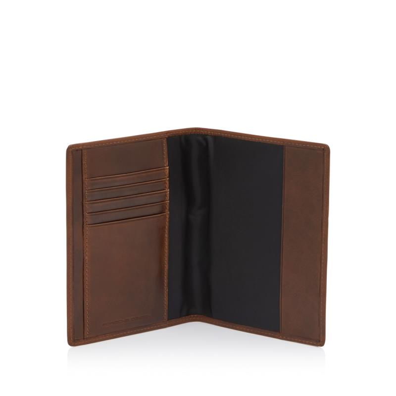 Porsche Design P 3390 Urban Courier PassportHolder